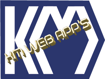 Logo KM